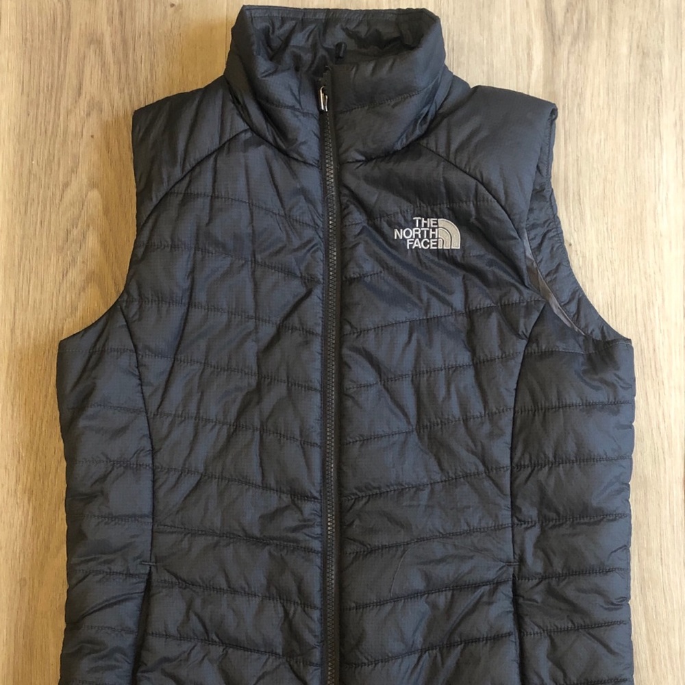 The North Face Puffer Vest